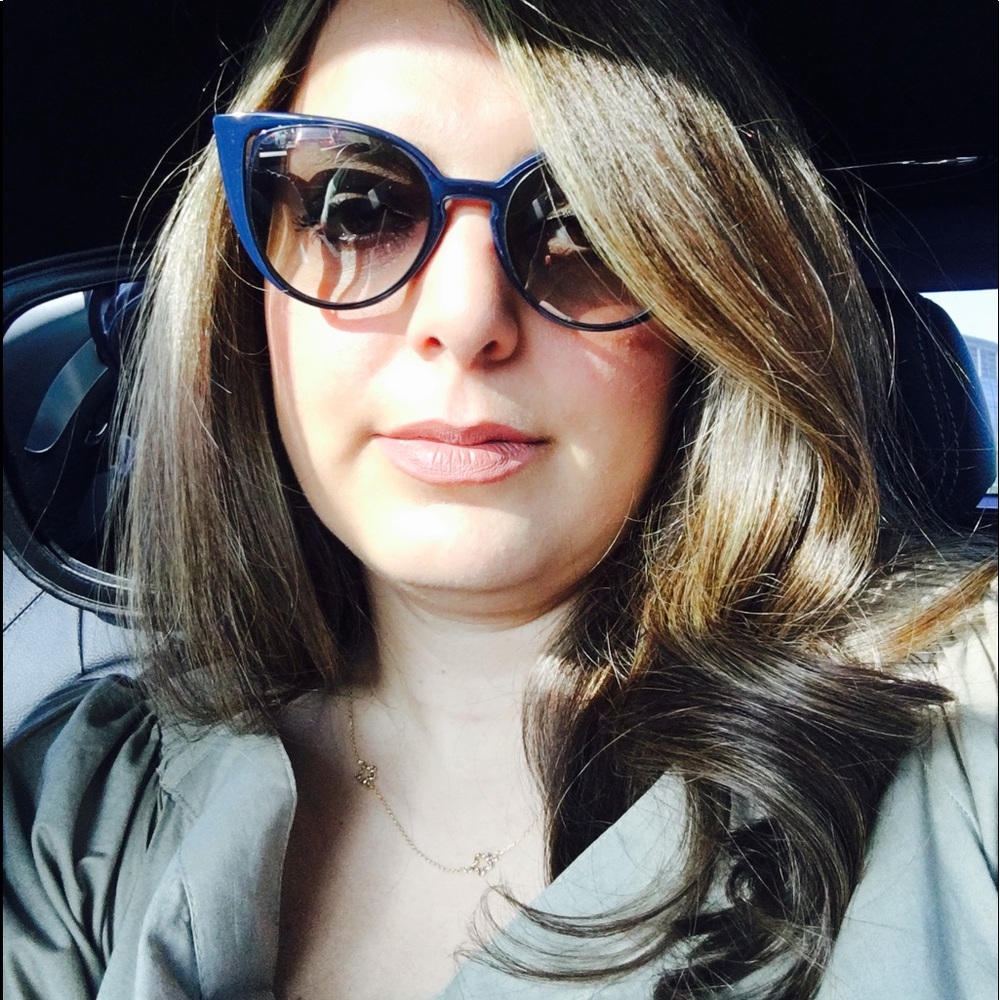 Meet your Posher, Shabnam